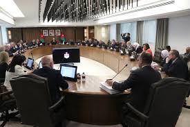 مجلس الوزراء يقر نظام العمل المرن 2024