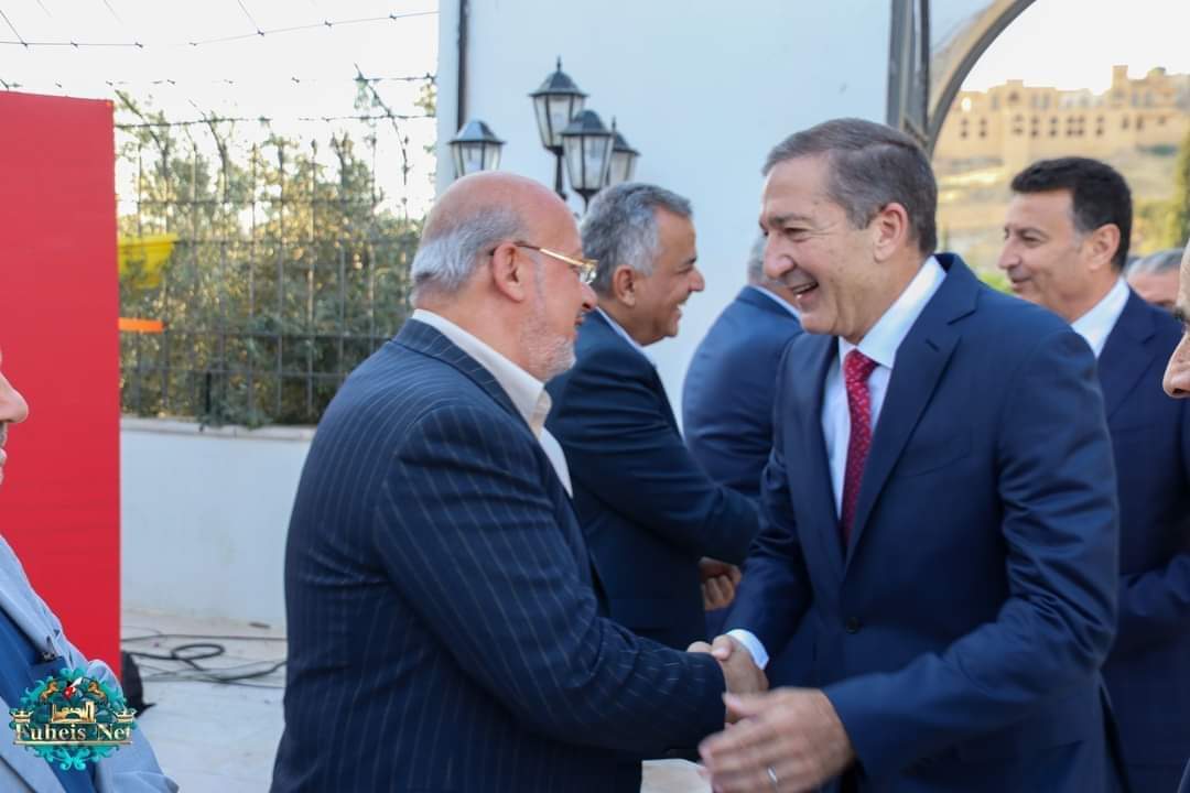 صورة حول : الرفاعي : الاستقلال هو صنيع كل أردني وأردنية الرفاعي : الاستقلال هو صنيع كل أردني وأردنية