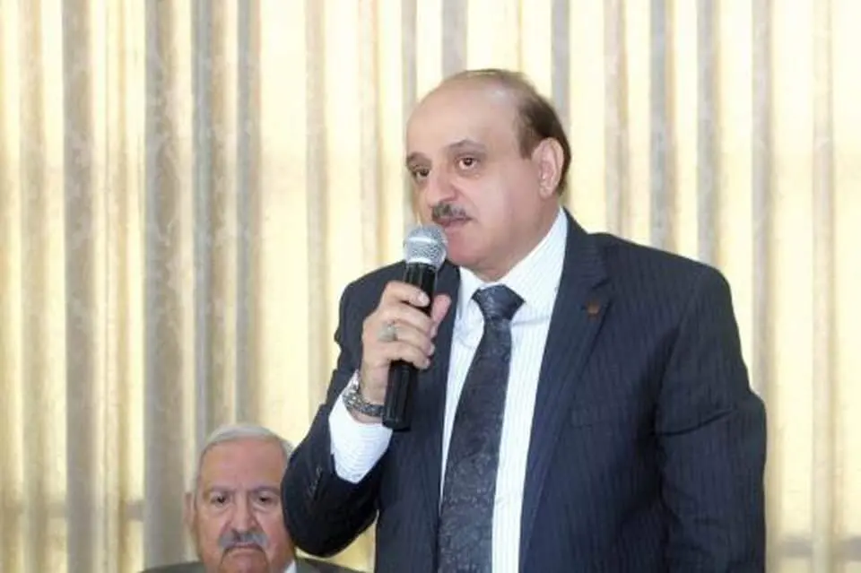 صورة حول : حزب البناء الوطني يستنكر زيارة بلينكن: لا أهلاً ولا سهلاً حزب البناء الوطني يستنكر زيارة بلينكن: لا أهلاً ولا سهلاً