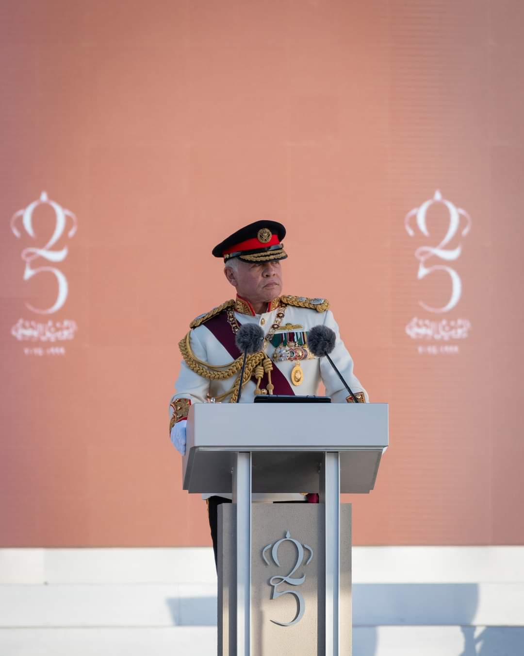 البطاينة: خطاب جلالة الملك كان شاملا من حيث سرد الإنجاز ورسم خارطة الطريق