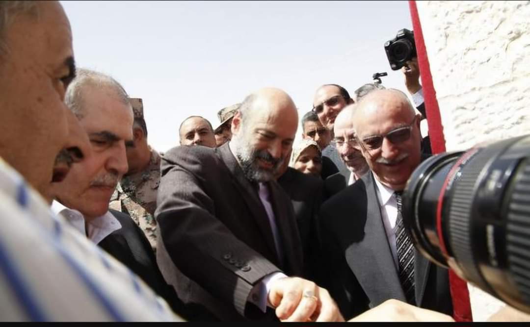 مستشفى معان العسكري ينتظر اجمل الايام وأن يمر كل مر ومستشفى بسمة قصة أخرى