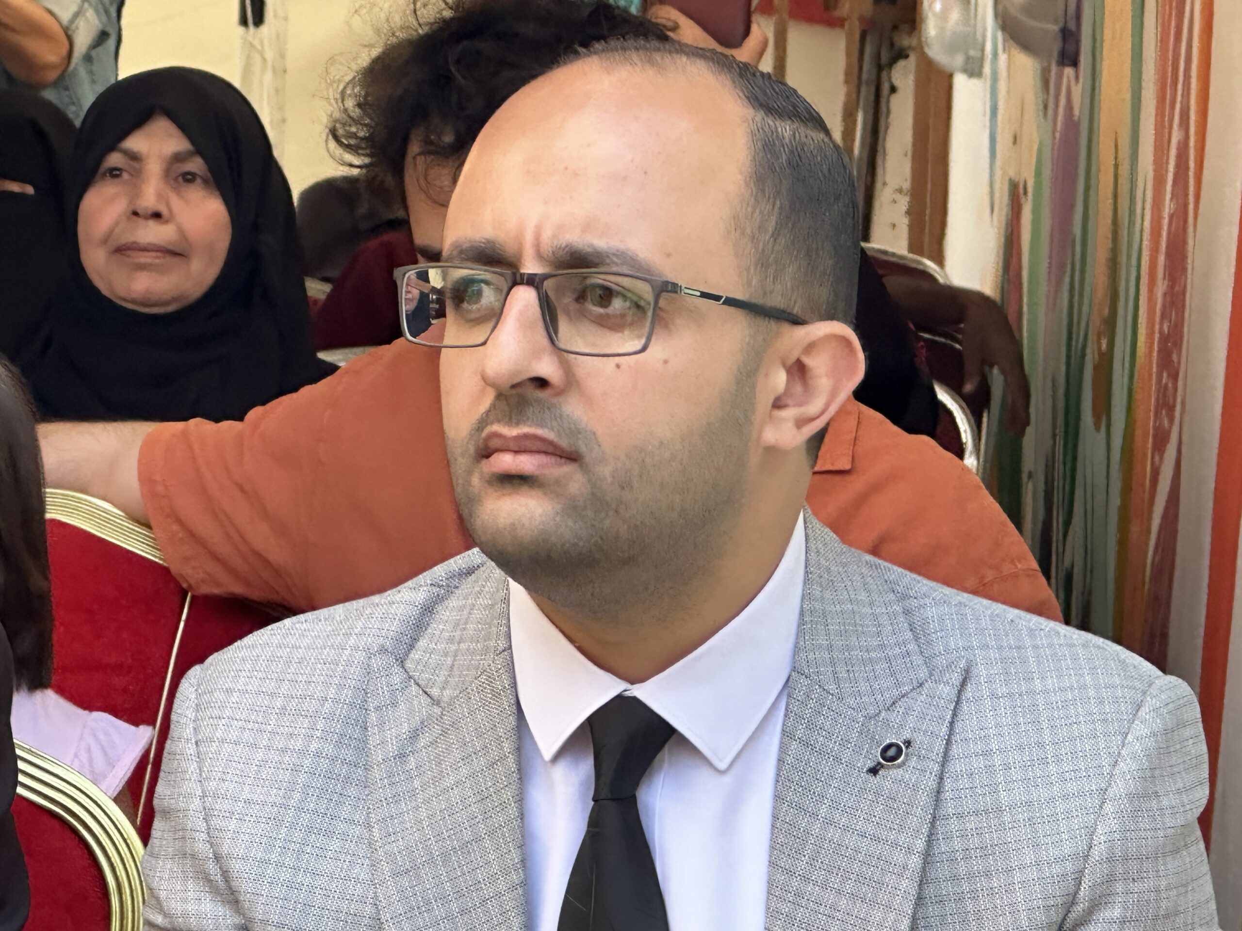 أكاديمية الشرق الأوسط للتربية الخاصة تَحتفل بذكرى تأسيسها واليوبيل الفضي