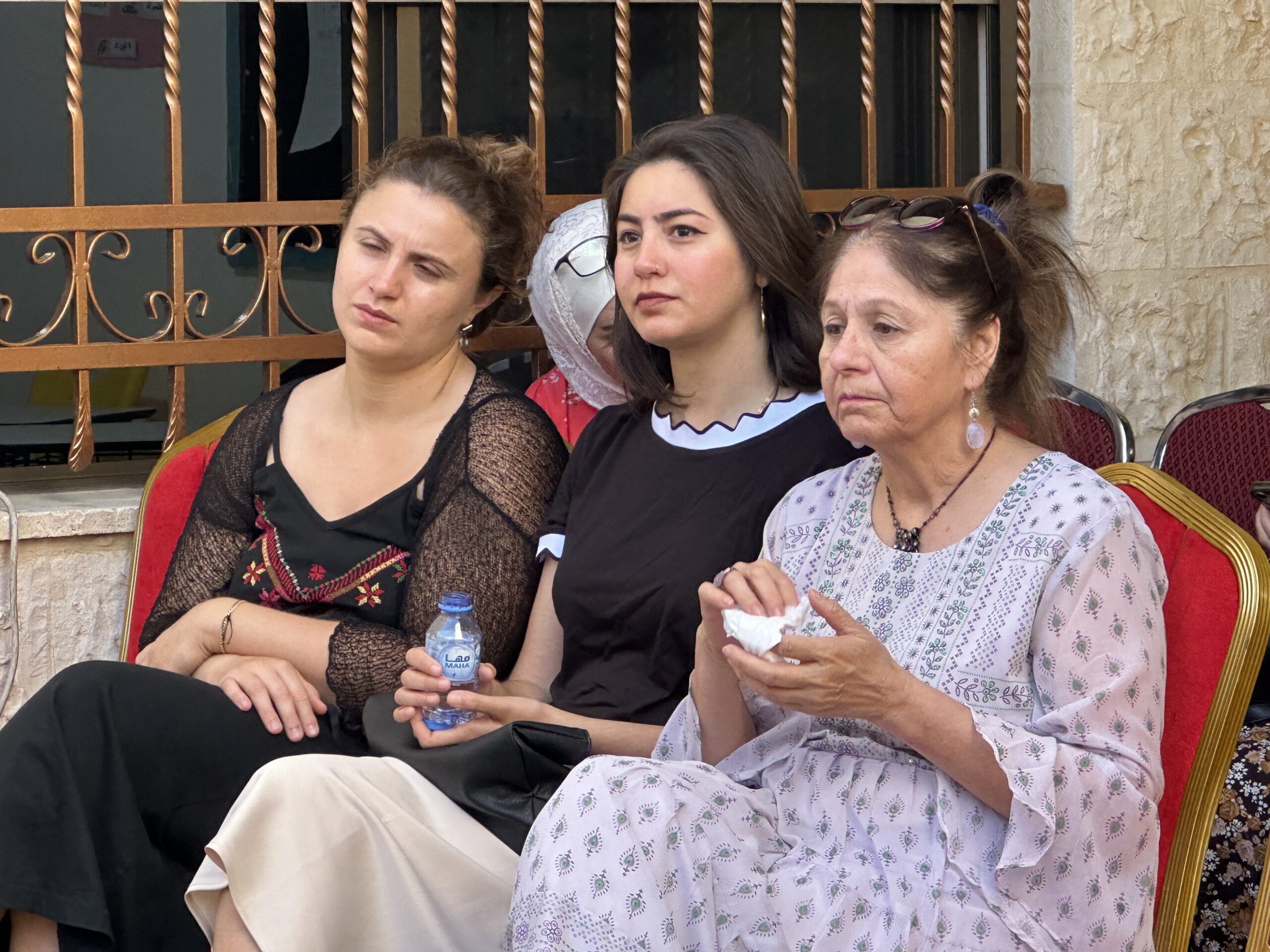 أكاديمية الشرق الأوسط للتربية الخاصة تَحتفل بذكرى تأسيسها واليوبيل الفضي