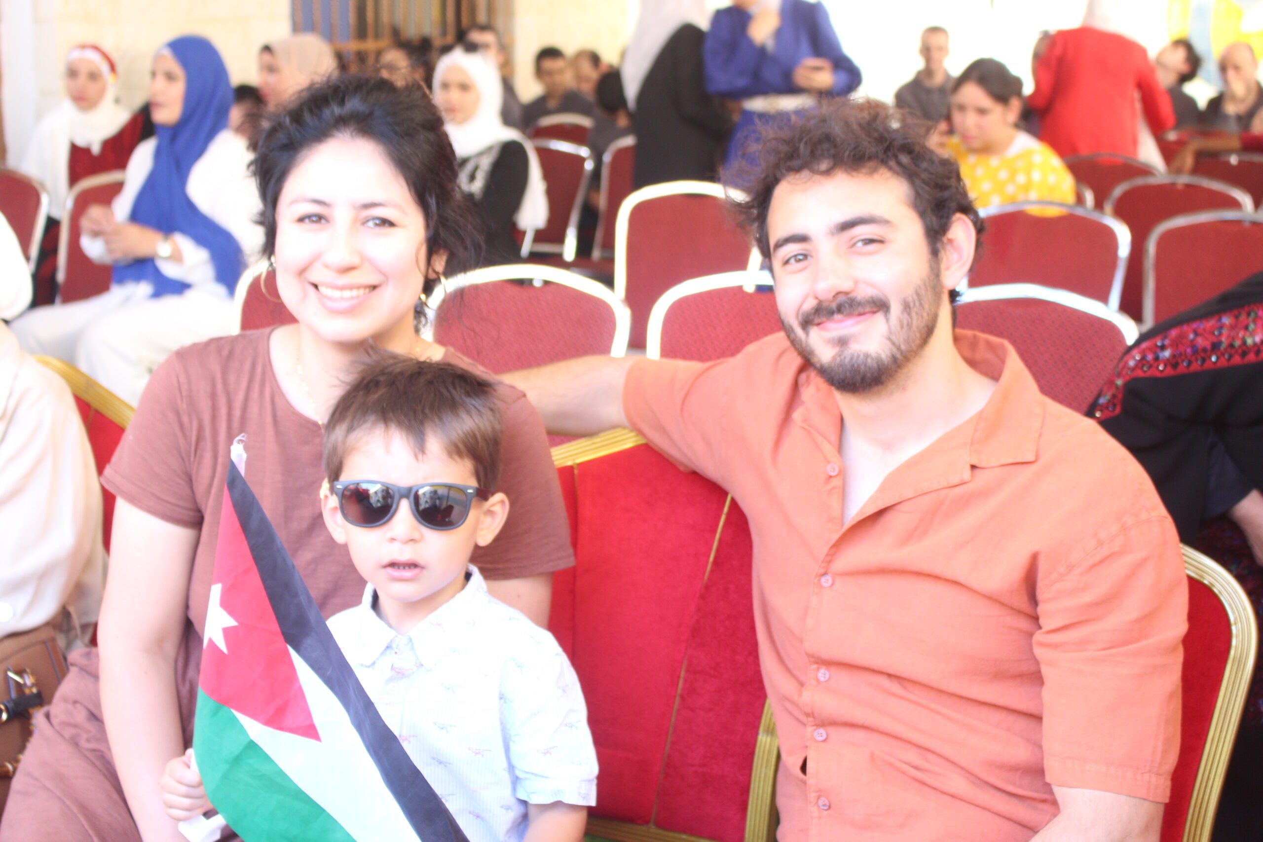 أكاديمية الشرق الأوسط للتربية الخاصة تَحتفل بذكرى تأسيسها واليوبيل الفضي