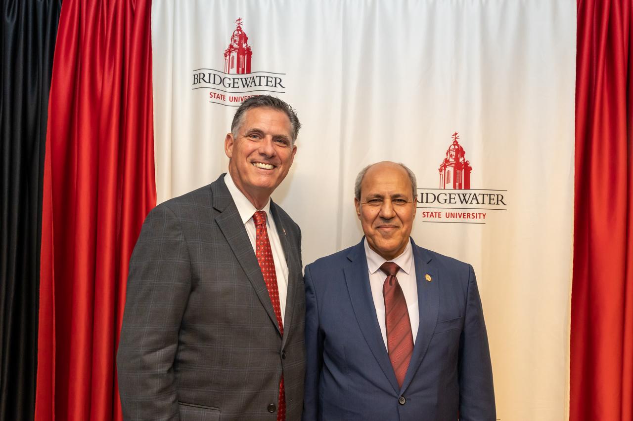 الطفيلة التقنية وبريدج ووتر الأمريكية يعقدان مؤتمرا علميا في بوسطن