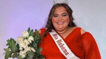 صورة حول : فوز ملكة جمال أمريكية تعاني من السمنة المفرطة فوز ملكة جمال أمريكية تعاني من السمنة المفرطة