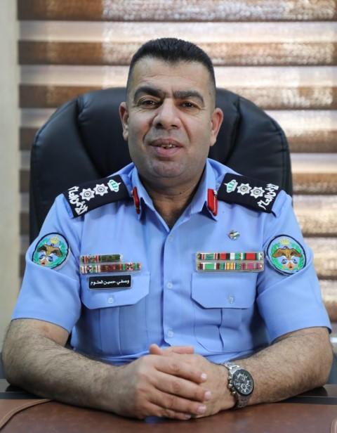 صراحة نيوز تبارك للعقيد العتوم