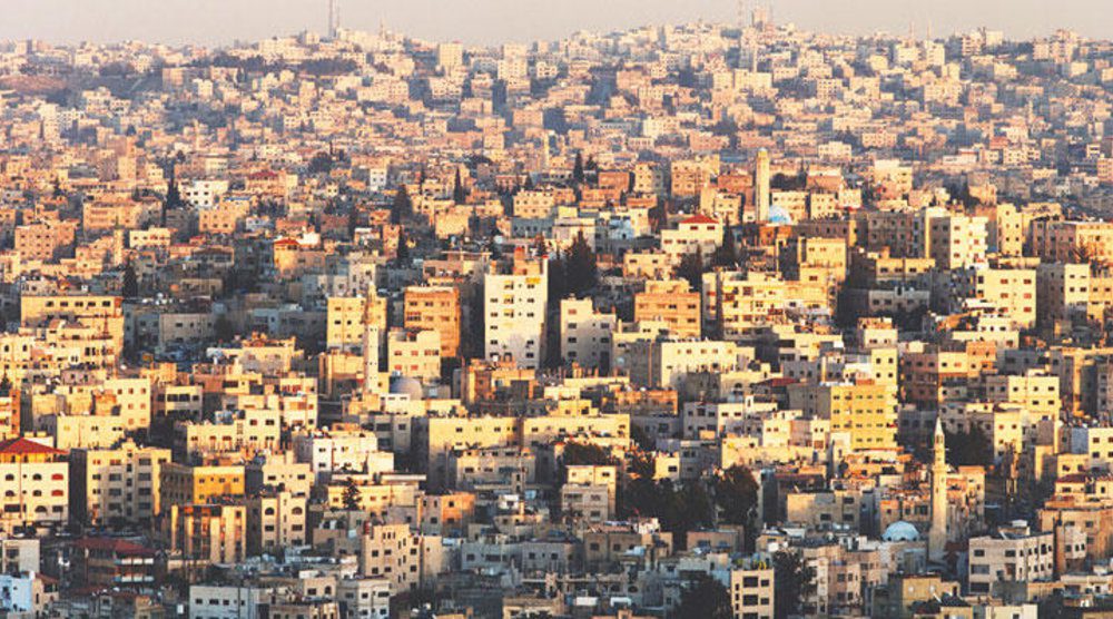 "تقرير الإحصاءات العامة: انخفاض حاد في رخص البناء ومساحات الأبنية المرخصة في الأردن خلال الربع الأول من 2024"