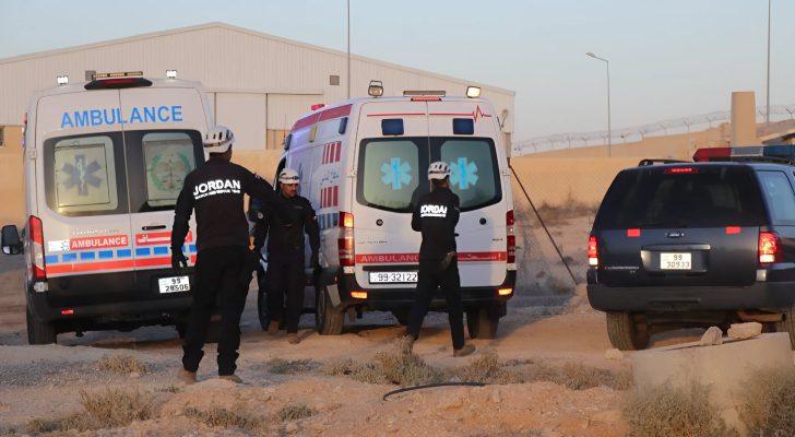 الدفاع المدني يُعلن عن حصيلة الحوادث لليوم الأول مِن العيد خلال 24 ساعة