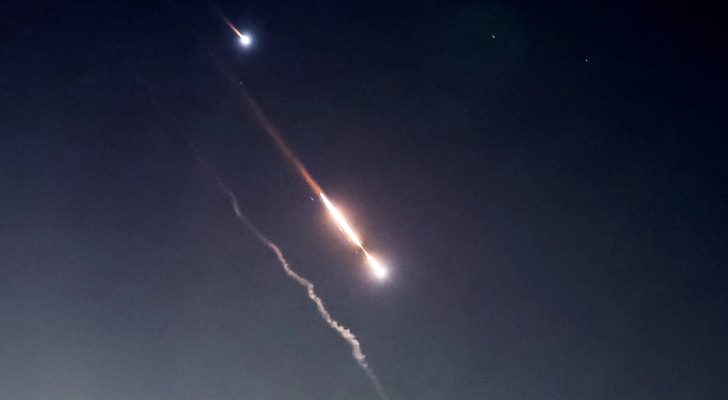 طائرات مسيرة تستهدف أم الرشراش في إيلات