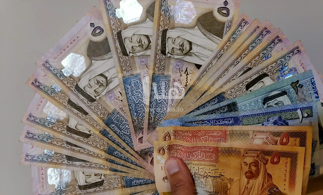 ارتفاع حوالات العاملين الأردنيين في قطر خلال عيد الأضحى: نمو بنسبة 4.54% إلى 15.6 مليون دينار