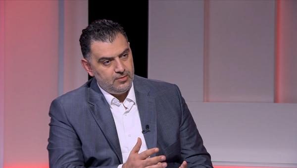 البطاينة يصرح بشأن موعد الإعلان عن القائمة الحزبية ومصادر تمويل الحملة الانتخابية لحزب إرادة