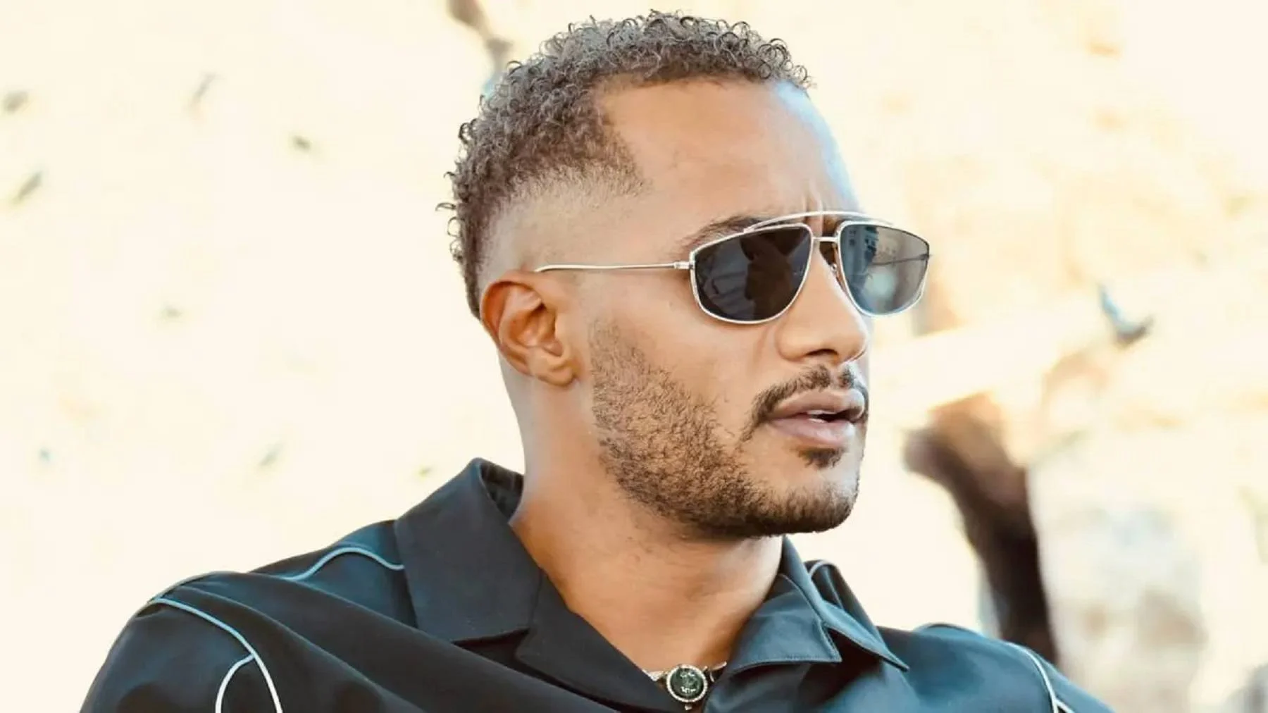 محمد رمضان : أنا مش أسطورة جيلك، أنا أسطورة كل جيل