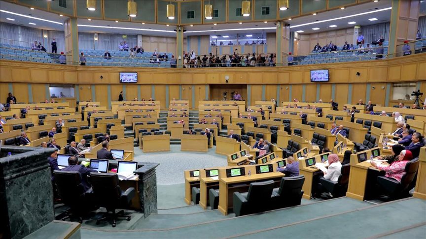 رياضيون أردنيون يترشحون للانتخابات البرلمانية