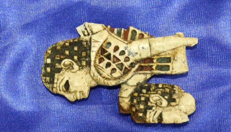 عاجل..العراق يستعيد 181 قطعة أثرية من الولايات المتحدة