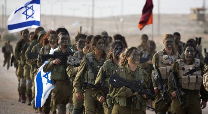 صورة حول : تصاعد التوتر على الحدود الشمالية مع لبنان بعد إصابة خمسة جنود إسرائيليين تصاعد التوتر على الحدود الشمالية مع لبنان بعد إصابة خمسة جنود إسرائيليين