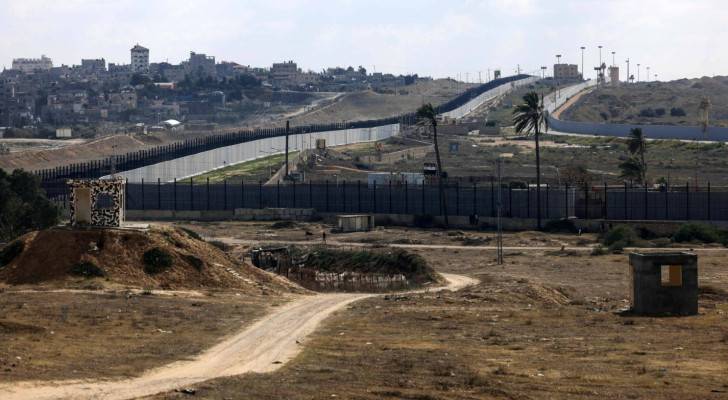 صورة حول : هيئة البث الإسرائيلية : إسرائيل مستعده للتخلي عن محور فيلادلفيا هيئة البث الإسرائيلية : إسرائيل مستعده للتخلي عن محور فيلادلفيا