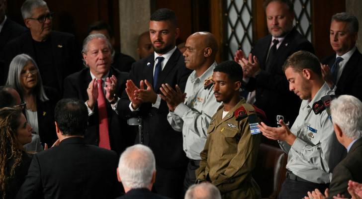من هو الضابط أشرف البحيري الذي شارك في العدوان على غزة؟