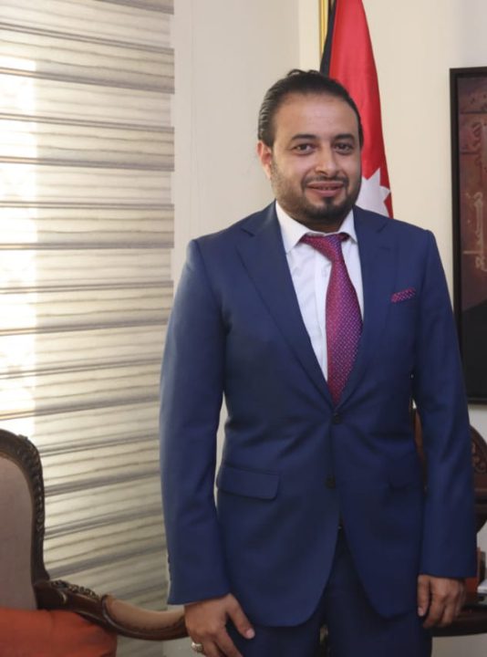 شعراء عرب يشاركون في مهرجان جرش 2024 ... اسماء