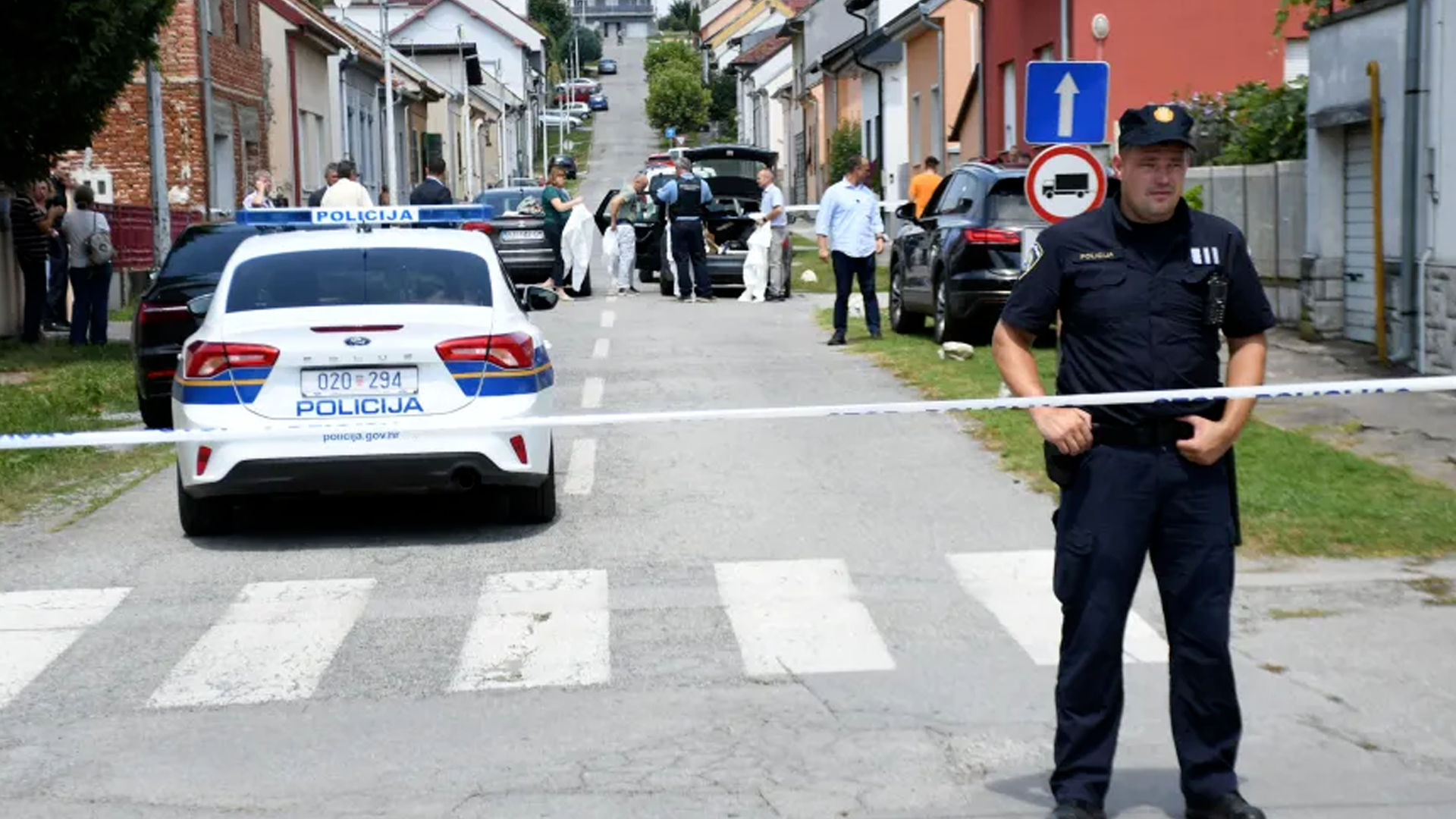 صورة حول : مقتل خمسة في هجوم مسلح على دار مسنين في كرواتيا مقتل خمسة في هجوم مسلح على دار مسنين في كرواتيا