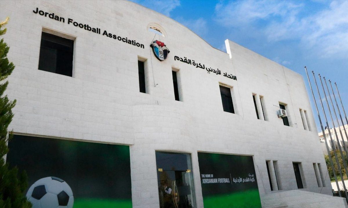 صورة حول : الاتحاد يرفض طلب الاندية والمطالب المالية تقف عائقاً أمام ثلاثي الفيصلي وصالح يقود السلط الاتحاد الاردني لكرة القدم