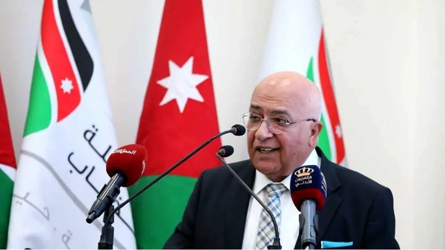 رئيس الهيئة المستقلة للانتخاب يؤكد على النزاهة