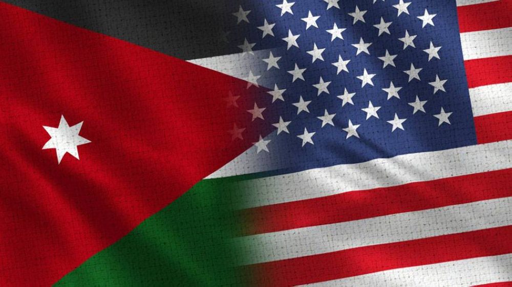 الولايات المتحدة تتجه لتقديم قرابة 2.1 مليار دولار للأردن في 2025