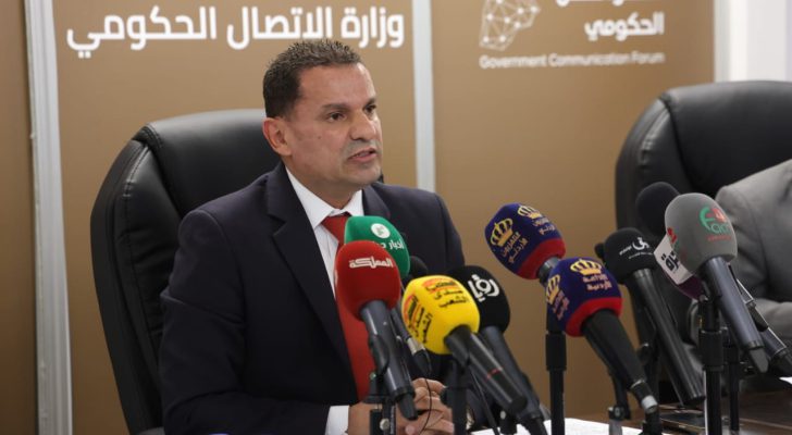 صورة حول : العبدالات: تعديل قانون الانتخاب والأحزاب وزيادة منظومة حقوق الإنسان في الأردن العبدالات: تعديل قانون الانتخاب والأحزاب وزيادة منظومة حقوق الإنسان في الأردن