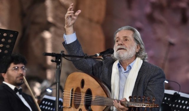 مهرجان جرش يعود بنكهة المقاومة والصمود دعماً للقضية الفلسطينية