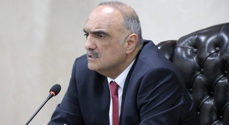 صورة حول : الحكومة تقر نظاما معدلا لنظام الدوائر الانتخابية لسنة 2024 الحكومة تقر نظاما معدلا لنظام الدوائر الانتخابية لسنة 2024