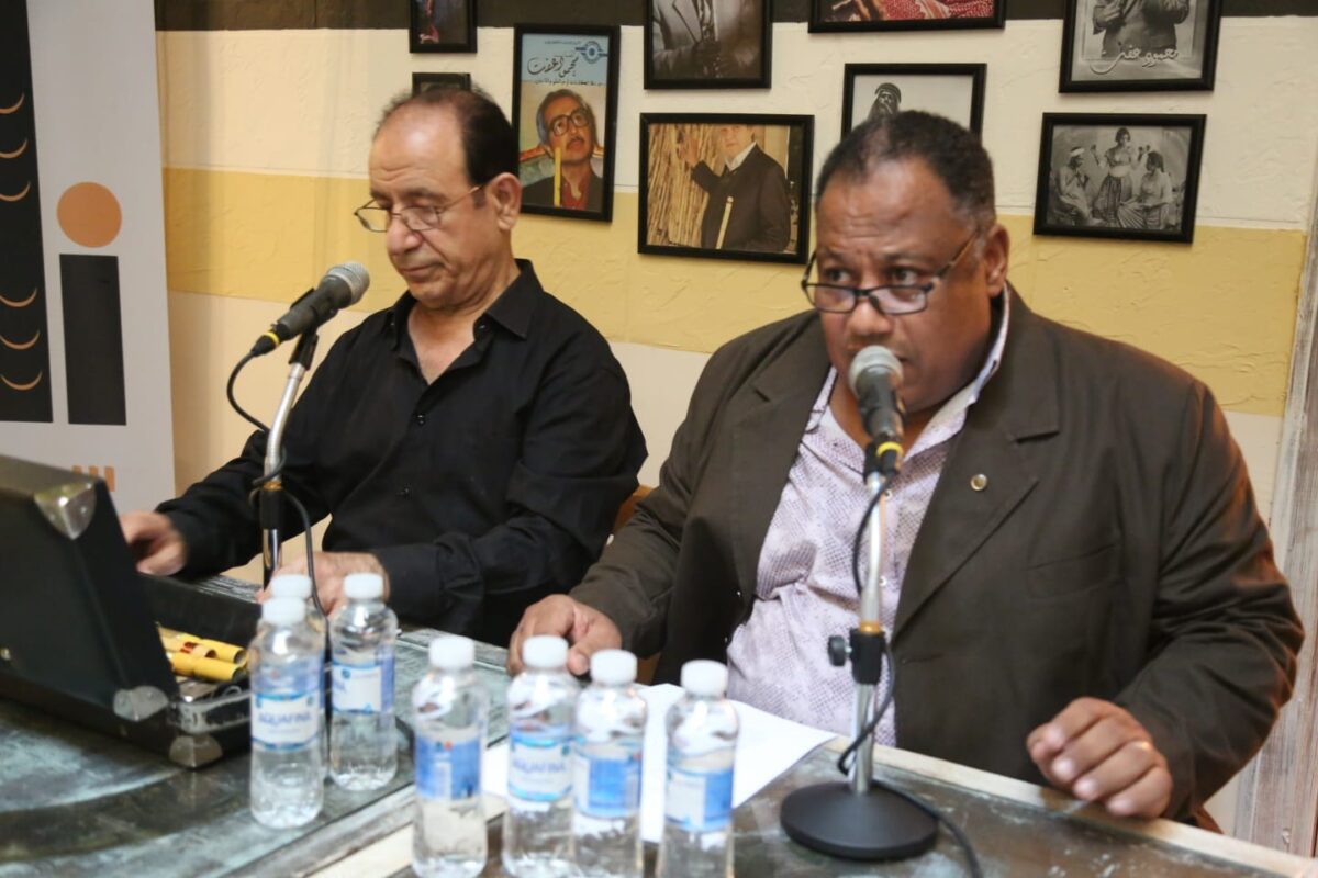 صورة حول : ندوة حول نشأة ودور آلة الناي في الموسيقى الشرقية ضمن فعاليات مهرجان جرش ندوة حول نشأة ودور آلة الناي في الموسيقى الشرقية ضمن فعاليات مهرجان جرش