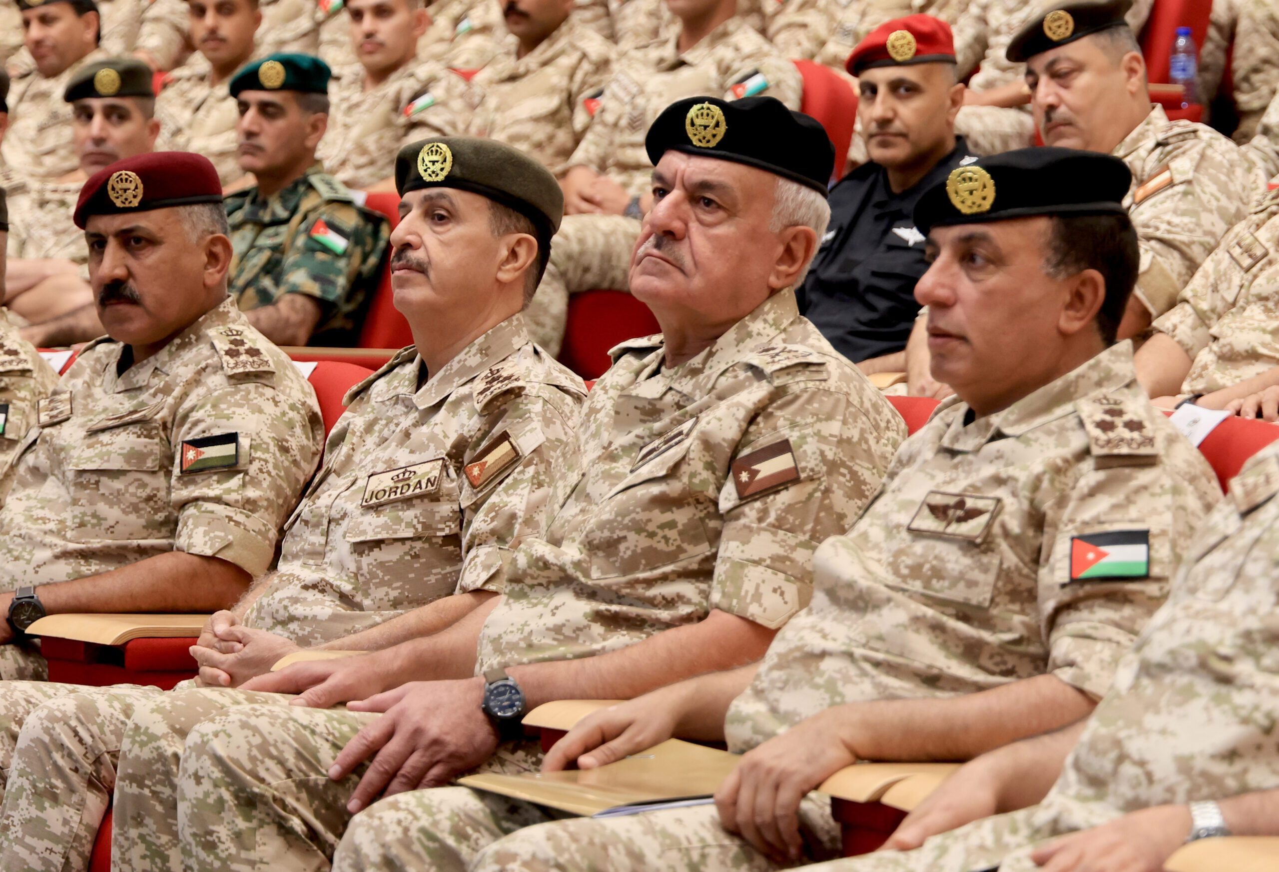 صورة حول : القوات المسلحة تحتفل بذكرى الهجرة النبوية الشريفة ورأس السنة الهجرية القوات المسلحة تحتفل بذكرى الهجرة النبوية الشريفة ورأس السنة الهجرية