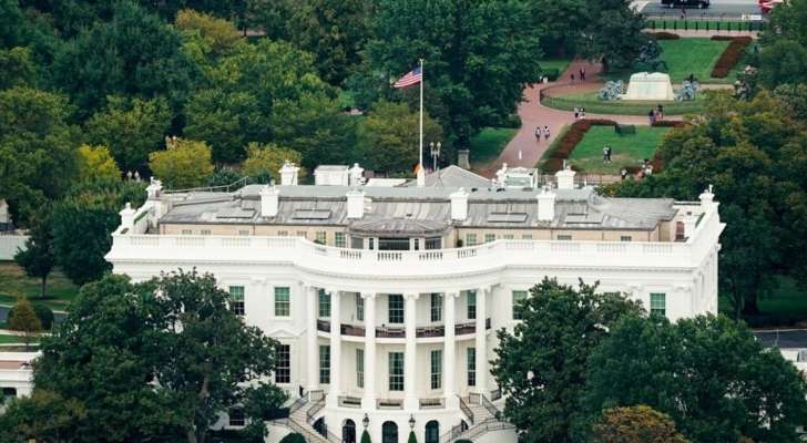 صورة حول : البيت الأبيض: الضربات الإسرائيلية تزيد التوترات لكن لا توجد دلائل على تصعيد وشيك البيت الأبيض: الضربات الإسرائيلية تزيد التوترات لكن لا توجد دلائل على تصعيد وشيك