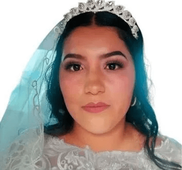 اعتقال عروس مكسيكية في يوم زفافها بتهمه القتل !