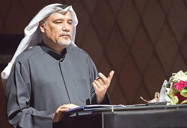 شعراء عرب يشاركون في مهرجان جرش 2024 ... اسماء