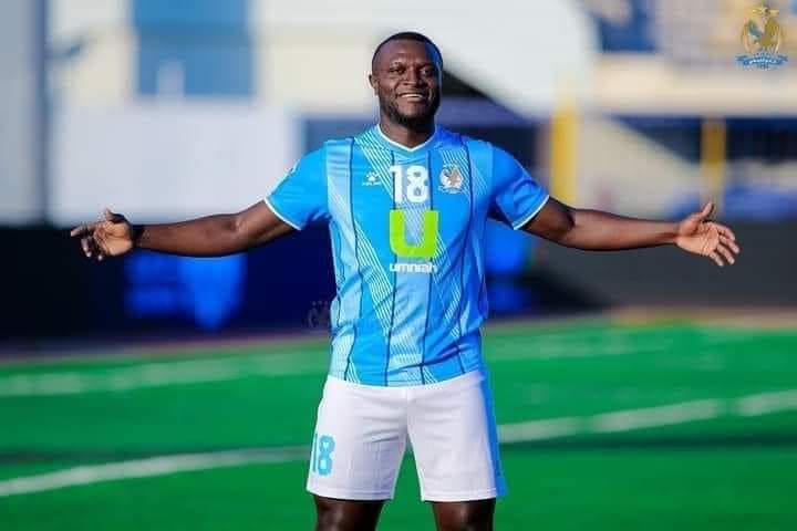 الفيصلي يوضح بشأن "الدالي" ومحاولات جارية مع الكاميروني "وانجا"