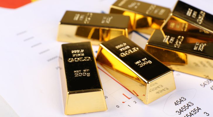 صورة حول : ارتفاع أسعار الذهب عالميا يوم الجمعة ارتفاع أسعار الذهب عالميا يوم الجمعة