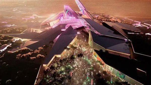 صورة حول : استاد روشن: ملعب عالمي بتصميم مبتكر في الرياض استاد روشن: ملعب عالمي بتصميم مبتكر في الرياض