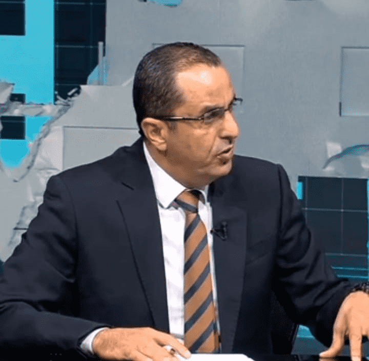 صورة حول : أبو زيد: الاحتلال يعاني من خسائر فادحة ويغير مساراته في غزة أبو زيد: الاحتلال يعاني من خسائر فادحة ويغير مساراته في غزة