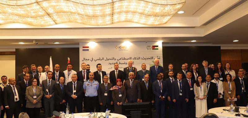 الفراية يفتتح أعمال منتدى" تبنّي التحديث "