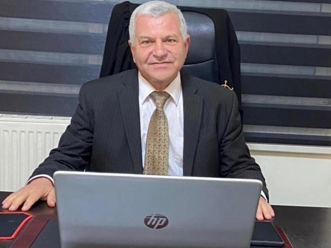 العدوان ينسحب من حزب الوطني الاسلامي ...