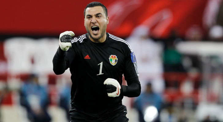 عامر شفيع ينضم لقائمة محمد يحيى المحارمة في الانتخابات