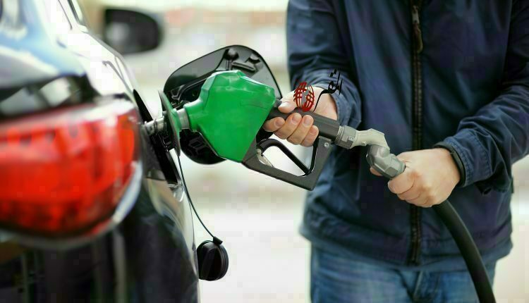 صورة حول : عاجل .. ارتفاع أسعار المشتقات النفطية بنسبة 8% في يوليو عاجل .. ارتفاع أسعار المشتقات النفطية بنسبة 8% في يوليو