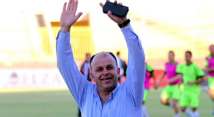 صورة حول : العموش : جريس تادرس ينضم إلى قائمة الاتفاق العموش : جريس تادرس ينضم إلى قائمة الاتفاق