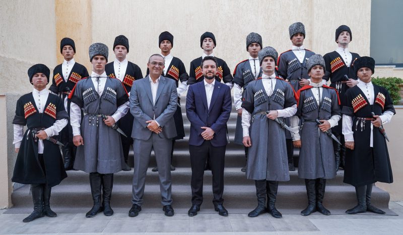 عاجل.. ولي العهد يشارك في احتفالية النادي الأهلي بمناسبة الذكرى الثمانين لتأسيسه