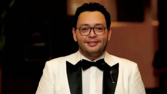 صورة حول : أحمد رزق يخضع لجراحة في القولون ويستعيد صحته أحمد رزق يخضع لجراحة في القولون ويستعيد صحته