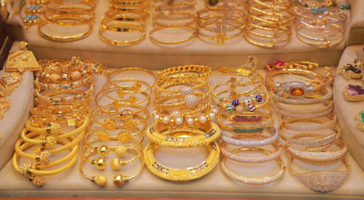 صورة حول : الذهب يقفز 60 قرشـاً يوم السبت في الاردن الذهب يقفز 60 قرشـاً يوم السبت في الاردن