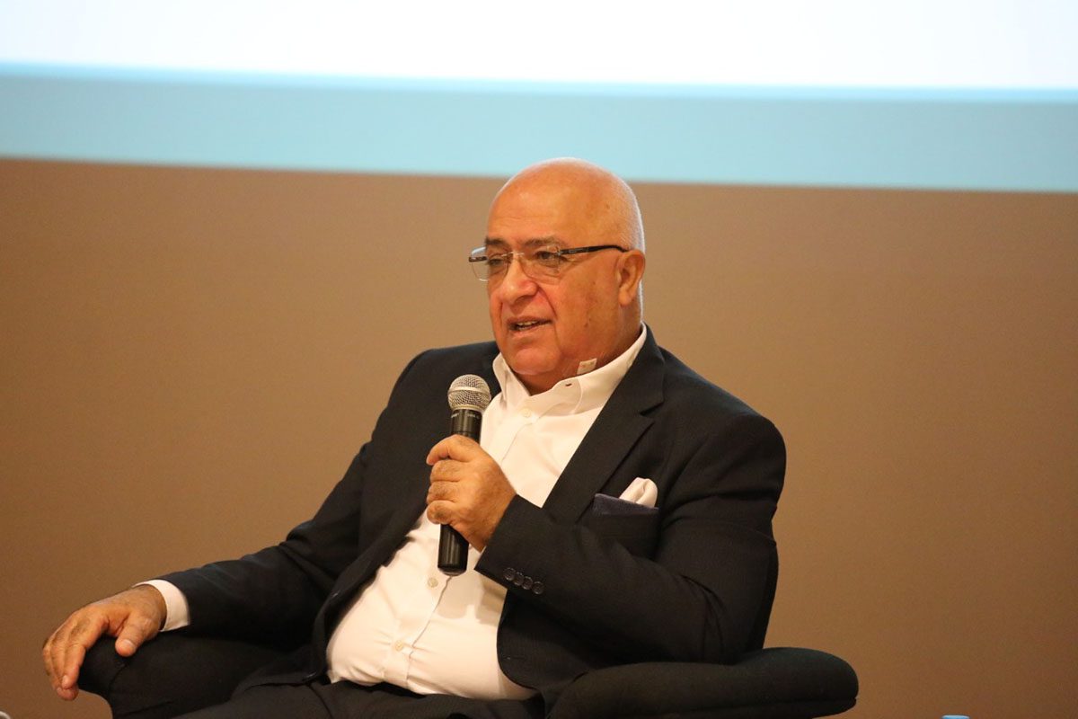 المعايطة: الأحزاب يمكنها تلقي التبرعات بشرط الإفصاح عنها