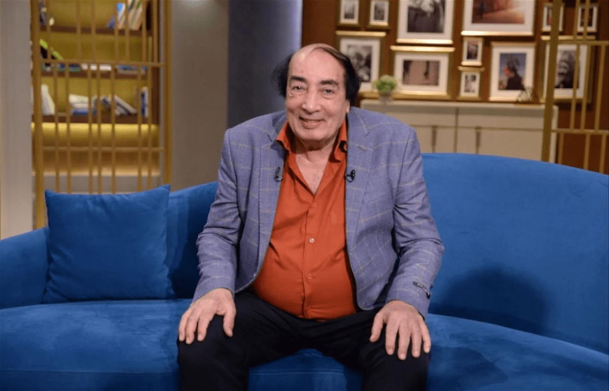 صورة حول : الفنان عبد الله مشرف يقرر اعتزال التمثيل نهائيًا الفنان عبد الله مشرف يقرر اعتزال التمثيل نهائيًا