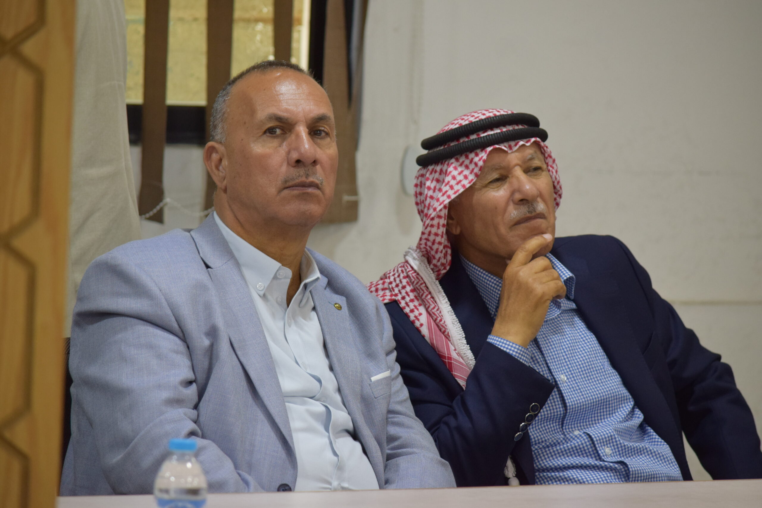 صورة حول : جبهة العمل الإسلامي تعلن قائمتها للانتخابات 2024 برئاسة أحمد القطاونة جبهة العمل الإسلامي تعلن قائمتها للانتخابات 2024 برئاسة أحمد القطاونة